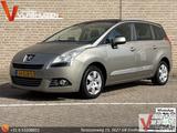 Peugeot 5008 1.6 THP Style 5p. | Pano | klima | Cruise | - Peugeot 5008: Style