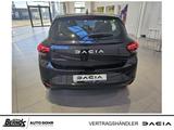 Dacia Sandero TCe 90 Journey KLIMA KAMERA NAVI BC LED - Dacia Sandero Gebrauchtwagen in Mülheim (Ruhr)