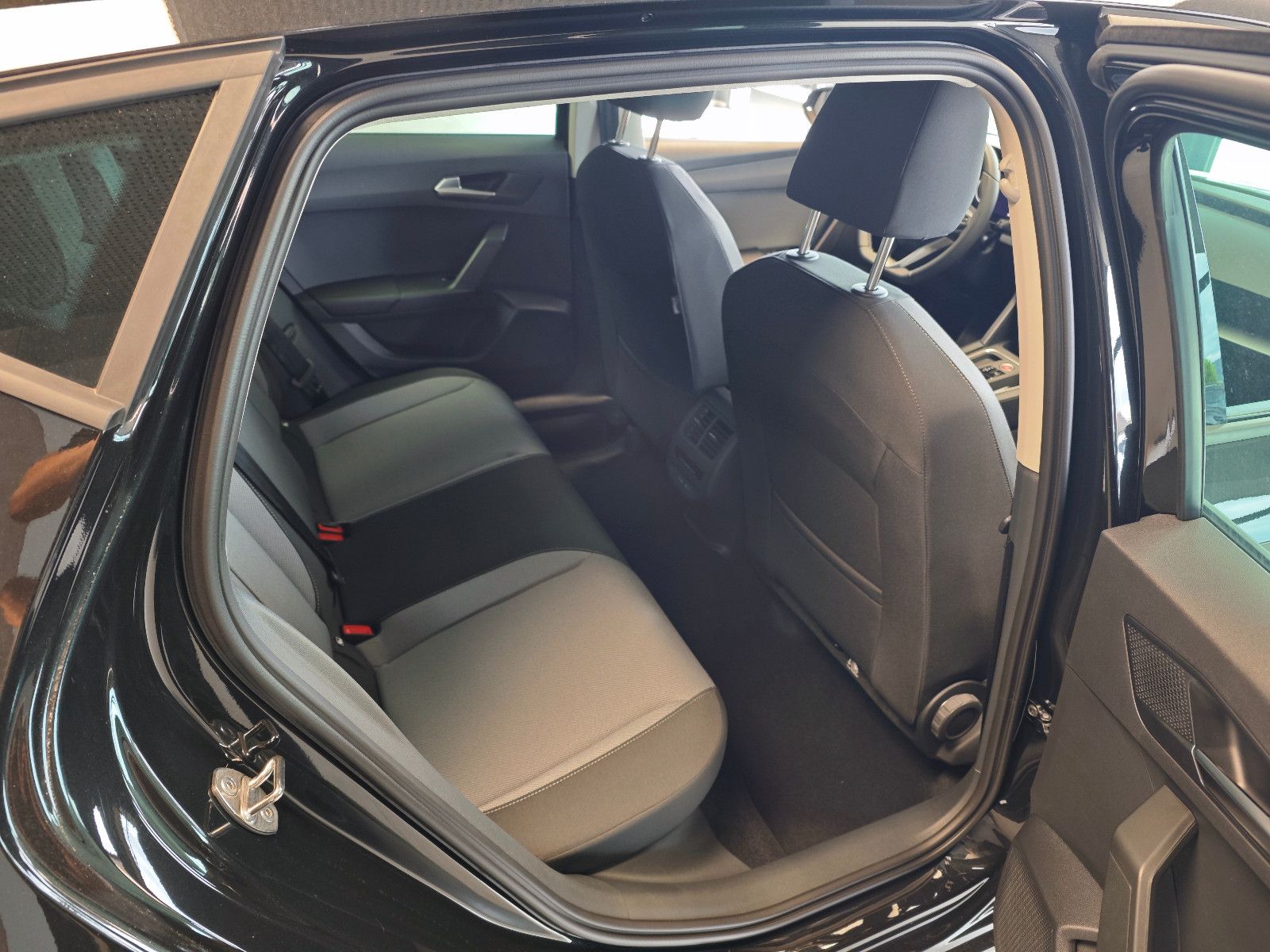 Seat Leon - Bild 5