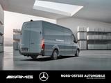 Mercedes-Benz SPRINTER 317 L3H2 AUTOM AHK 3,5t NAVI KAM TEMPO - Angebote