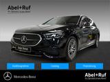 Mercedes-Benz E 300 de T AMG+DIGITAL+LrHz+TotW+SHz+AHK+DAB+360
