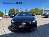 Hyundai i30 - Vorschau Bild 8