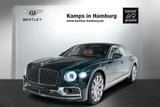 Bentley Flying Spur Mulliner W12 - Bentley Flying Spur aus 2023
