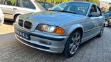 BMW 330d Aut., Navi, Leder, Sportsitze, fast voll - BMW 330 aus 2000: 330d