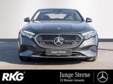 Mercedes-Benz E 220 d AVANTGARDE DISTRONIC PANORAMA KEYLESS - Mercedes-Benz Jahreswagen: Automatik