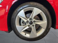 Audi A3 - Vorschau Bild 18