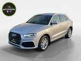 Audi Q3 2.0 TDI S tronic quattro sport AHK PDC hinten - Audi Q3 sport mit Diesel-Antrieb