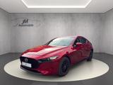Mazda 3 Lim. 5-trg. Selection HuD LED Kamera Navi - gebrauchte Mazda 3 aus dem Jahr 2021