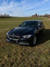 BMW 530d xDrive Touring A -