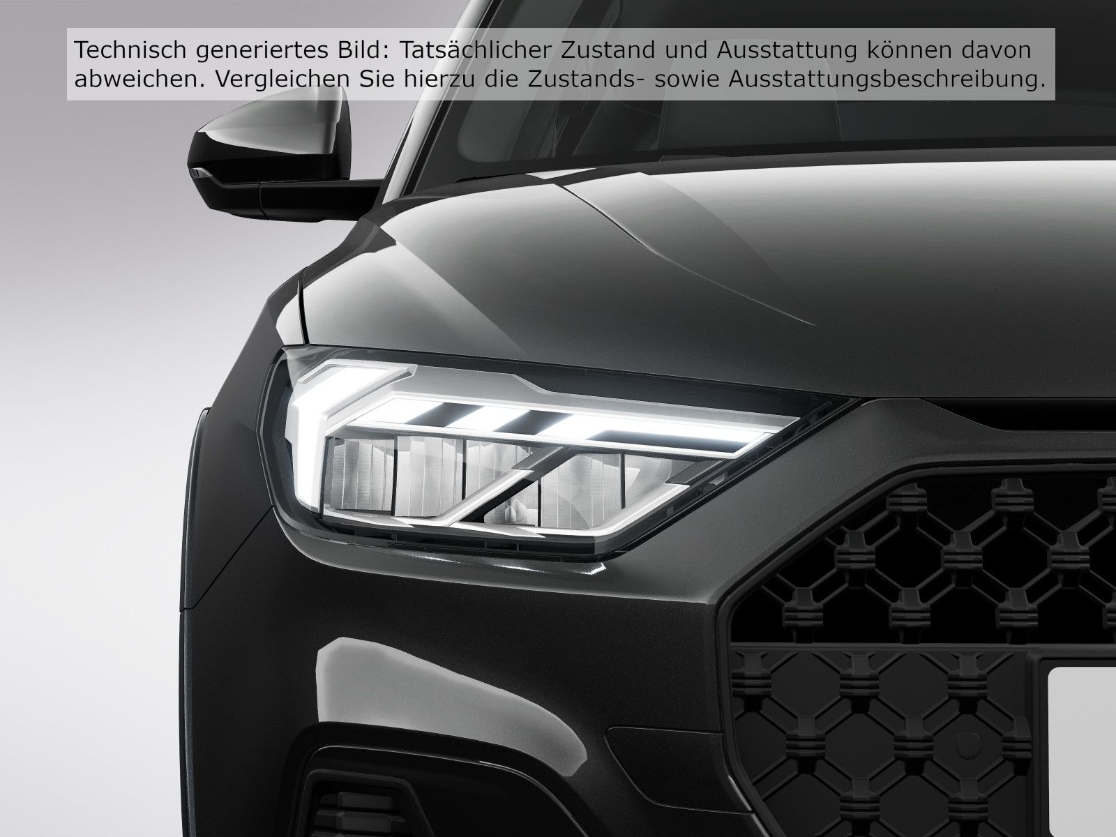 Audi A1 - Bild 8