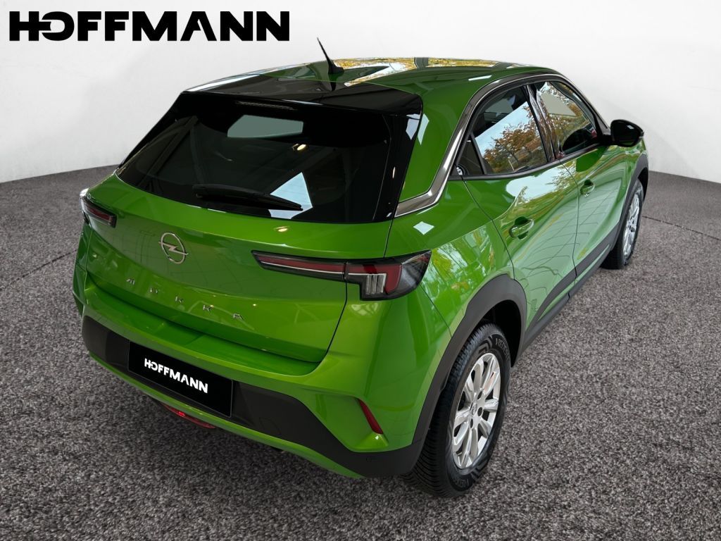 Fahrzeugabbildung Opel Mokka 1.2 DI Turbo Enjoy