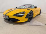 McLaren Coupé VOLCANO YELLOW Carbon - McLaren 750S Gebrauchtwagen
