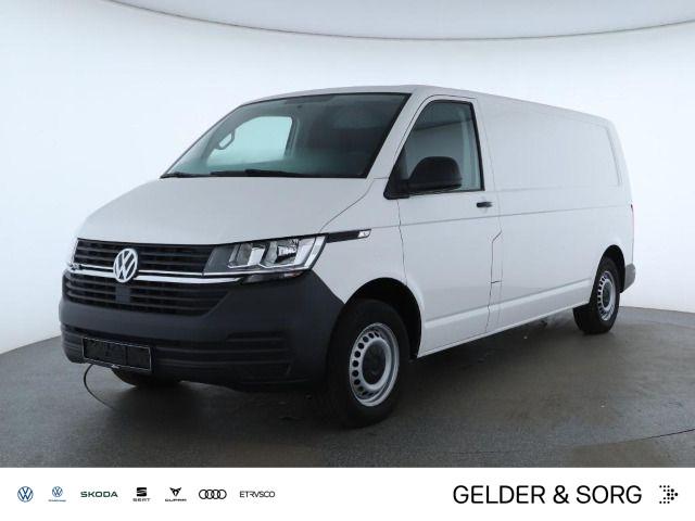 Volkswagen T6.1 Kasten ABTe LR*3Sitze*Schiebetür*Klima*DAB+