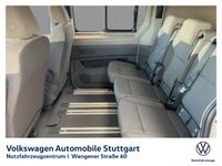 Volkswagen T7 California - Vorschau Bild 6