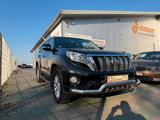 Toyota Land Cruiser Executive Kühlbox Leder Schiebedach - Toyota Land Cruiser mit Diesel-Antrieb: Geländewagen