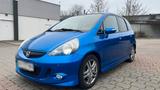 Honda Jazz  2007, 1,4 Automatik - Honda Jazz in Stuttgart