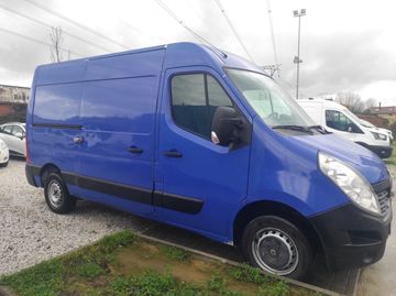 Renault Master - 2