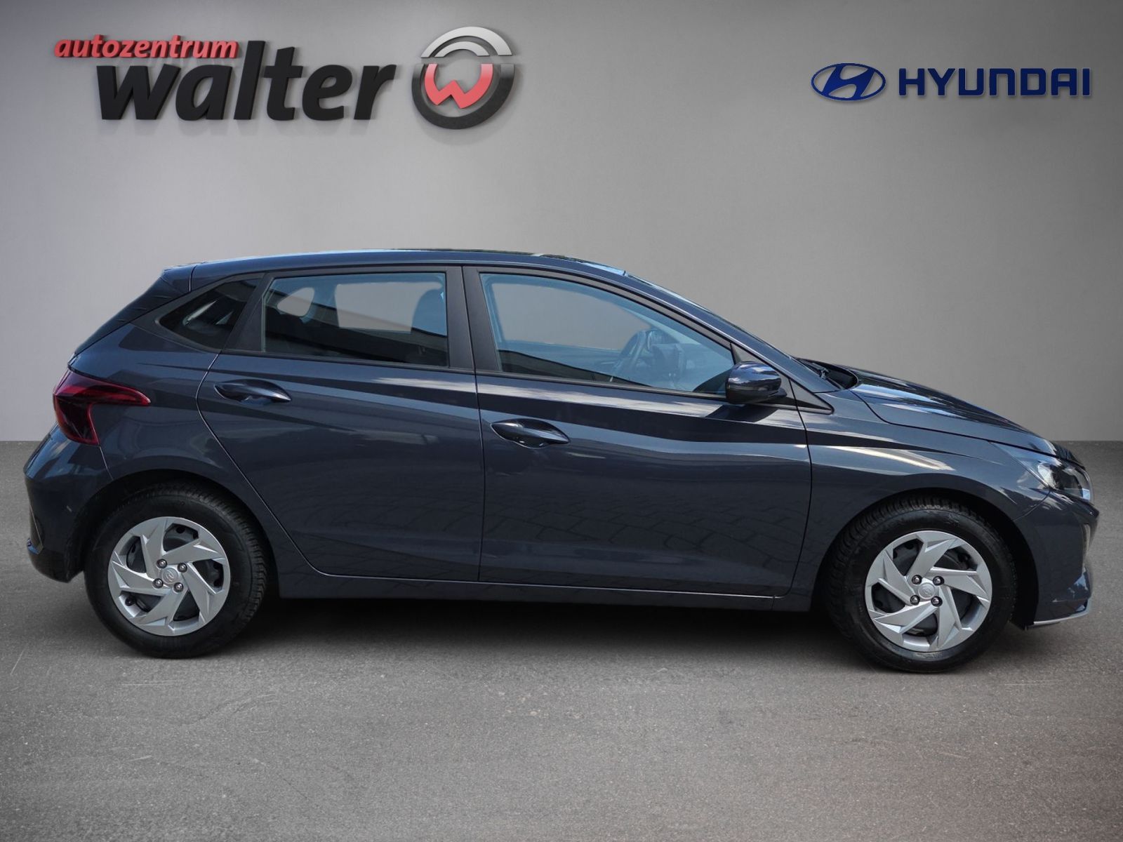 Hyundai i20 – Bild 3