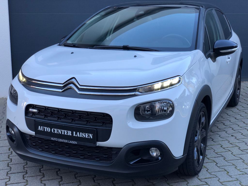 Image of Citroën C3