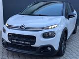 Citroën C3 Feel Klimaanlage Sitzheizung Spurhalteassis.