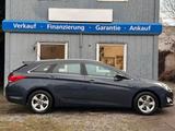 Hyundai i40 CW 1.6 GDI FIFA World Cup Edition*1.Hand - gebrauchte Hyundai i40 aus dem Jahr 2015