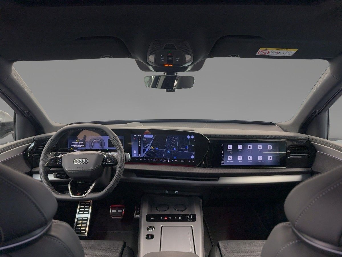Audi Q7 - Bild 10