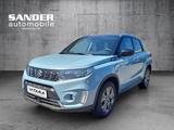 Suzuki Vitara 1.4 BOOSTERJET Hybrid Comfort Allgrip - gebrauchte Suzuki Vitara aus dem Jahr 2023