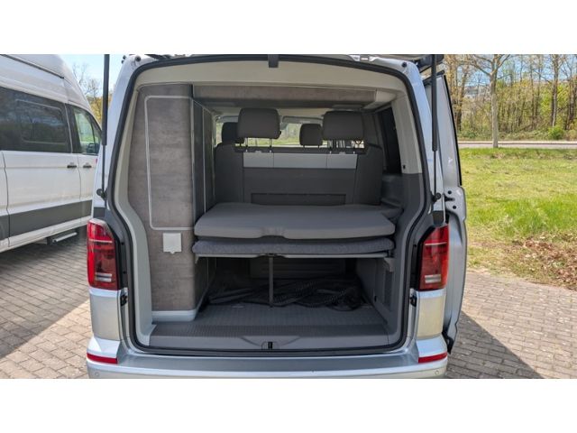 Volkswagen T6.1 California Ocean KR 2.0 TDI DSG 4Motion foto 14