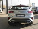 Kia XCeed 1.5T DCT Spirit Navi Kamera JBL - Kia XCeed Spirit mit Benzin-Antrieb