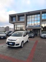 Fiat Panda 0.9 TwinAir Turbo Natural Power Loung - Fiat Panda: Natural Power