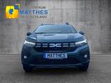 Dacia Sandero Stepway Expression NAVIGATIONSFUNKTIO... - Dacia Sandero in Leverkusen