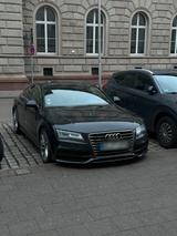 Audi A7 3.0 TFSI quattro S-tronic S-Line - Audi A7 in Karlsruhe