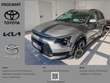 Kia Niro 1.6 PHEV Spirit Techno-Paket Relaxation-Pak