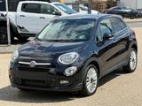 Fiat 500X Lounge Euro6, Navi, Teilleder, Klimaaut. - Fiat 500X mit Diesel-Antrieb