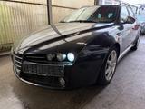 Alfa Romeo 159 Sportwagon 1.9diesel|Klima|Xenon|Tempomat - Alfa Romeo Gebrauchtwagen von 2008