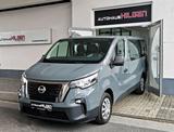 Nissan Primastar L1H1 2,8t Acenta*9-Sitze*R.Kam*CarPlay - Nissan Primastar mit Diesel-Antrieb: Van
