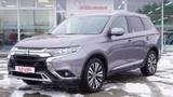 Mitsubishi Outlander 2.0 Diamant Edition+ 4WD LED Kamera - Mitsubishi