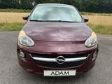 Opel Adam JAM 1.2 - Opel Adam Gebrauchtwagen in Duisburg