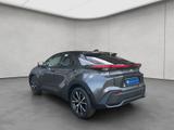 Toyota C-HR 2.0 Hybrid Teamplayer - Toyota: Allradantrieb