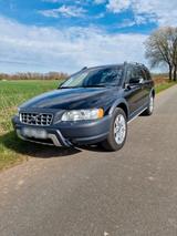 Volvo  XC70 - gebrauchte Volvo XC70 aus dem Jahr 2007