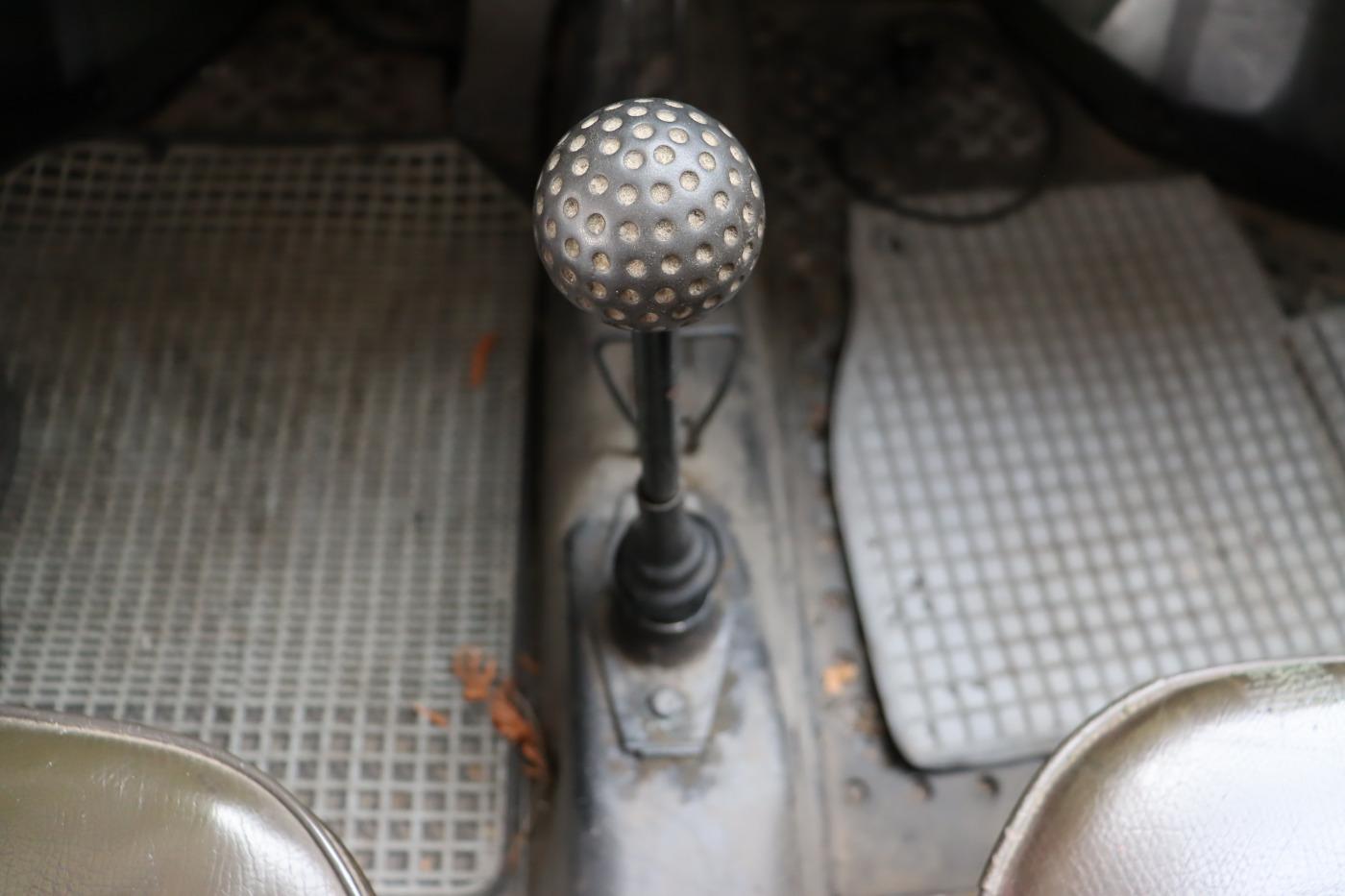 Volkswagen Kübelwagen Typ 181
