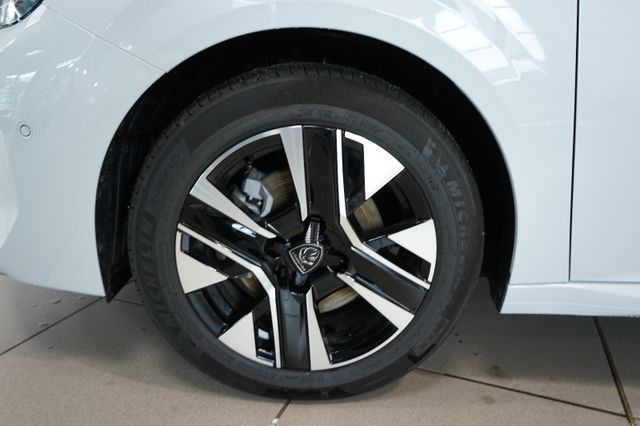 Vorschau Auto