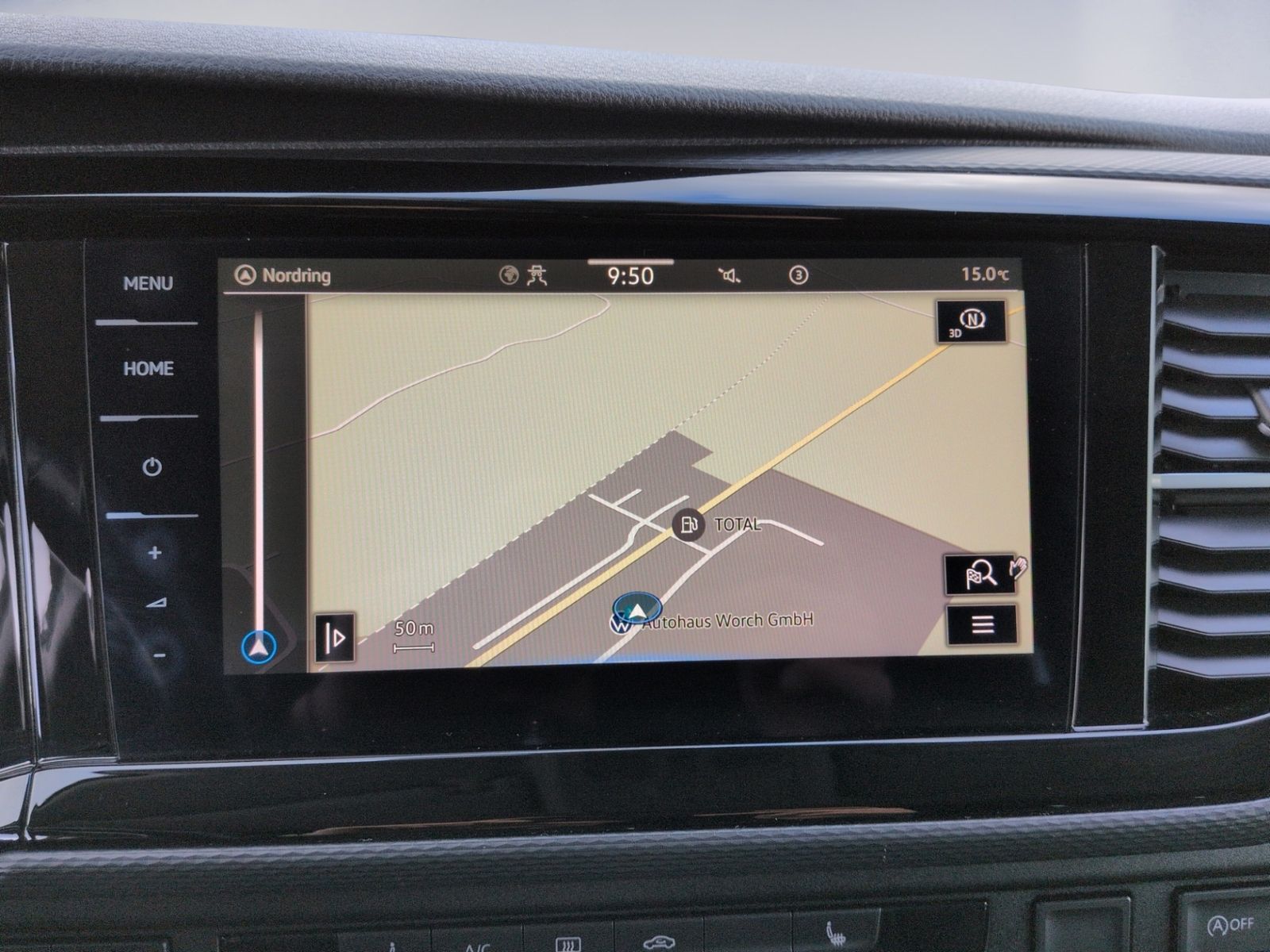 T6.1 Kasten 2.0 TDI DSG 4M STHZ+AHK+NAVI+KAMERA