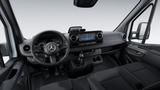 Mercedes-Benz Sprinter III FAHRGESTELL RWD 317 CDI PRO LANG - Offers