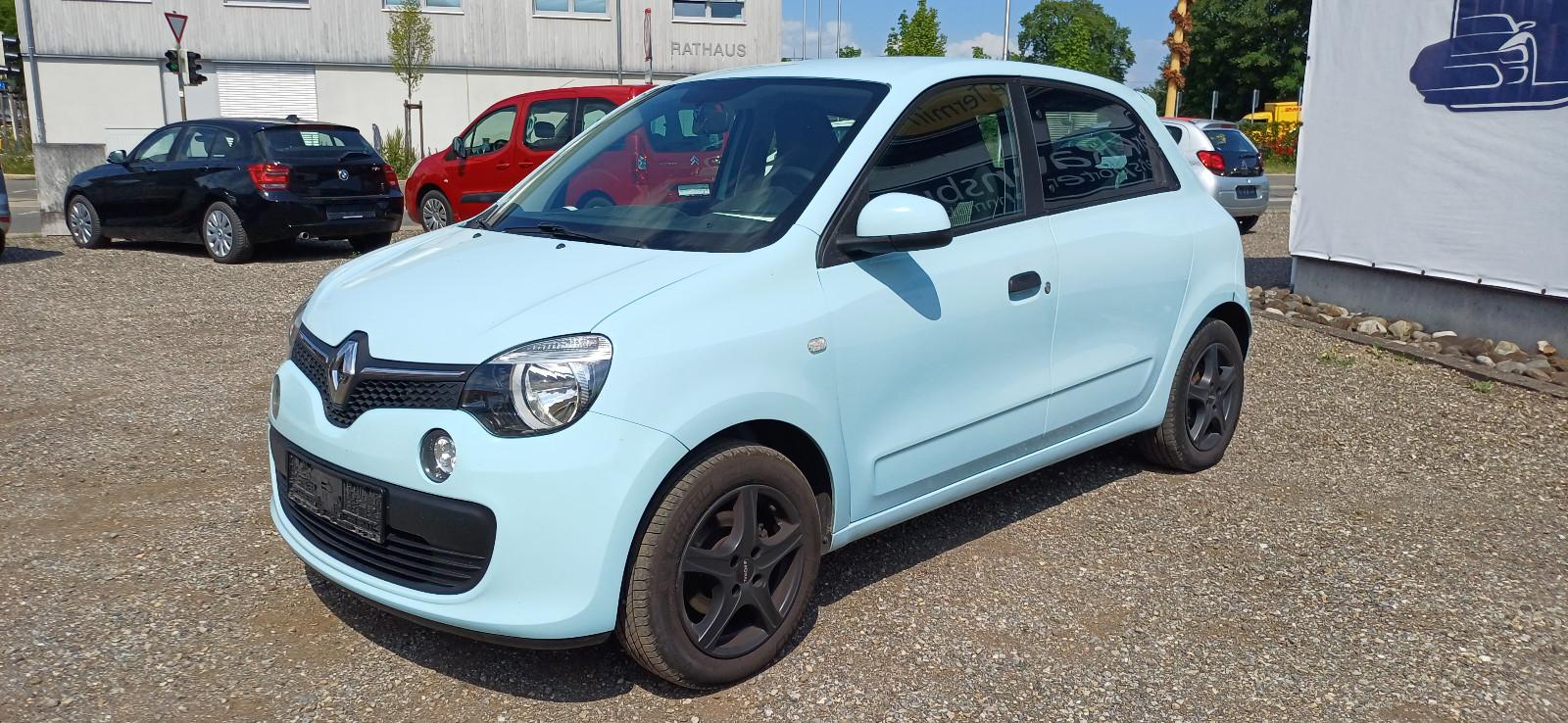 Renault Twingo Expression