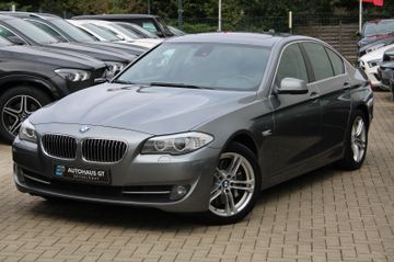 BMW 530 - 3