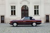 Mercedes-Benz 300SL R107 *Pajettrot-Metallic*Leder*Klima* - mit Benzin-Antrieb: Cabrio, Metallic