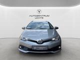 Toyota Auris Touring Sports Edition-S+/KAMERA/SITZHEIZ/ - Toyota: Sport