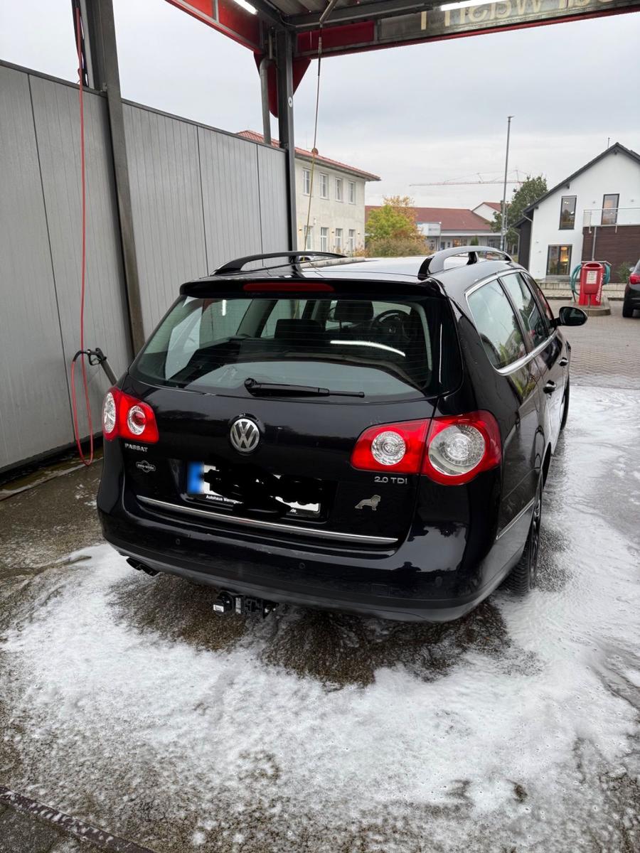 Volkswagen Passat 2010 — photo 6