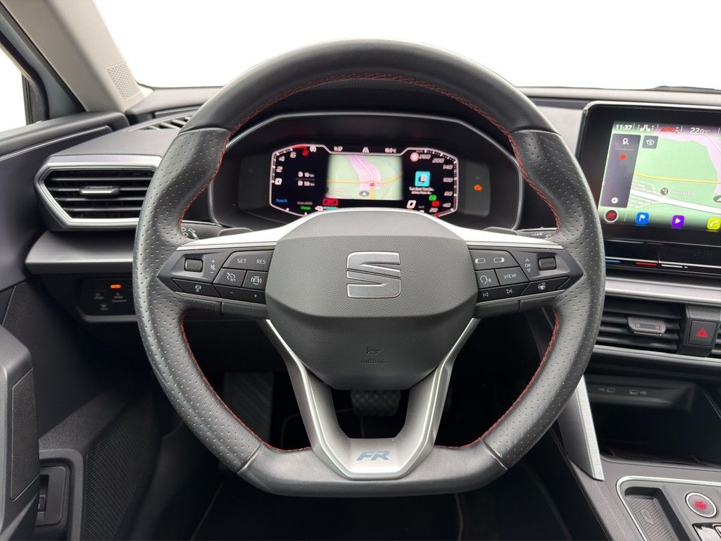 Seat Leon - Bild 16